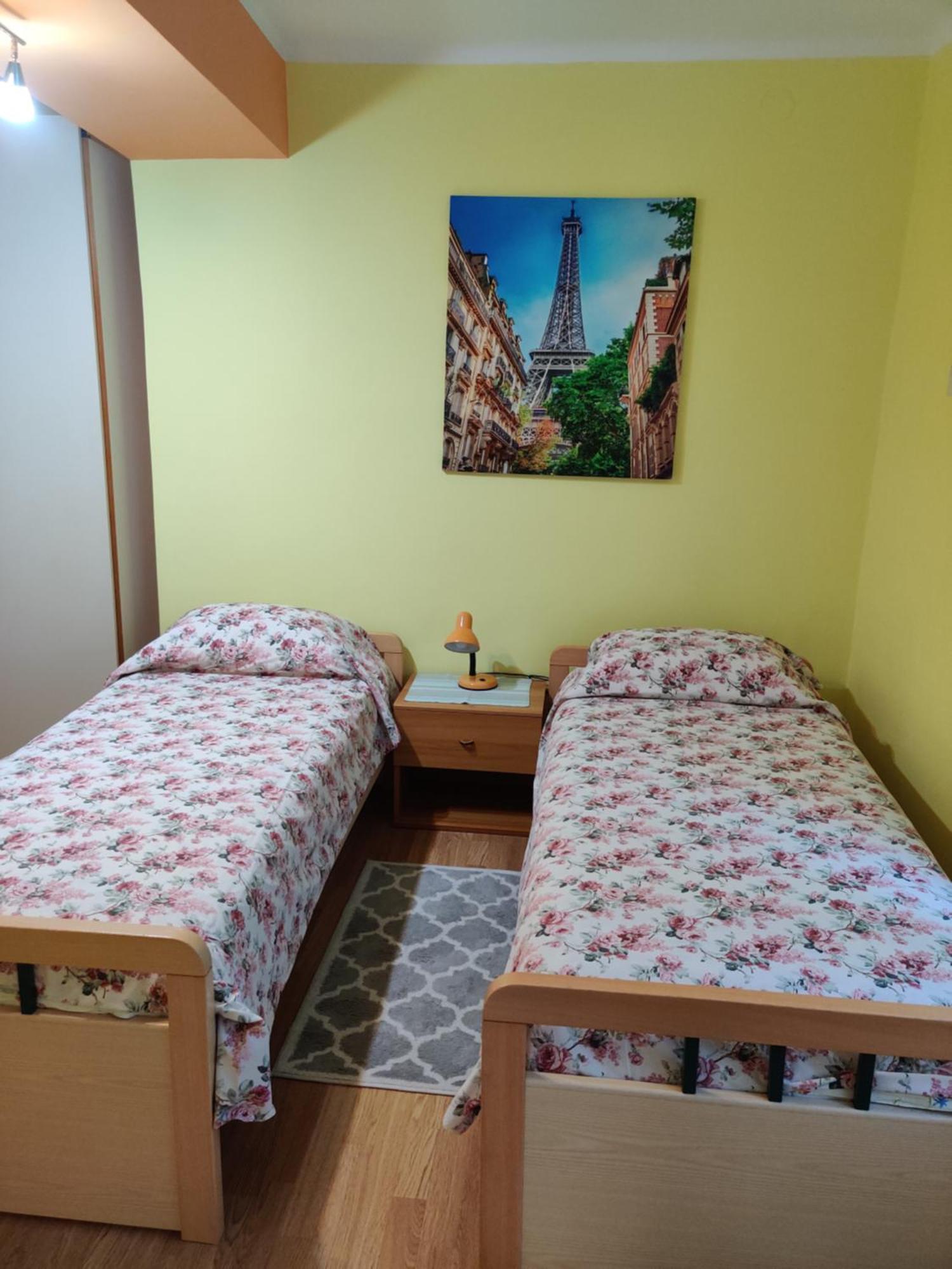 Apartman Jadranka Veli Losinj Ngoại thất bức ảnh