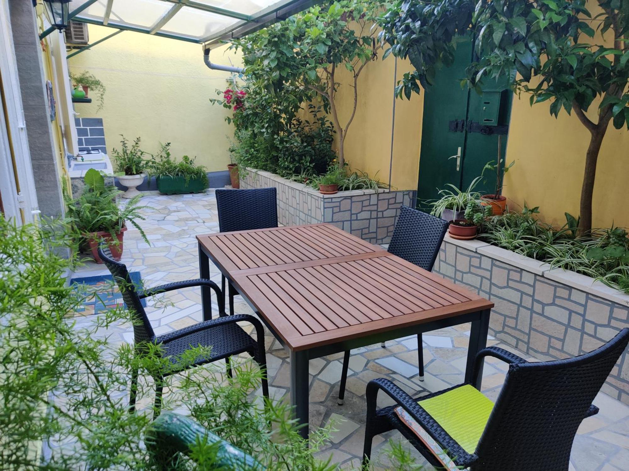 Apartman Jadranka Veli Losinj Ngoại thất bức ảnh