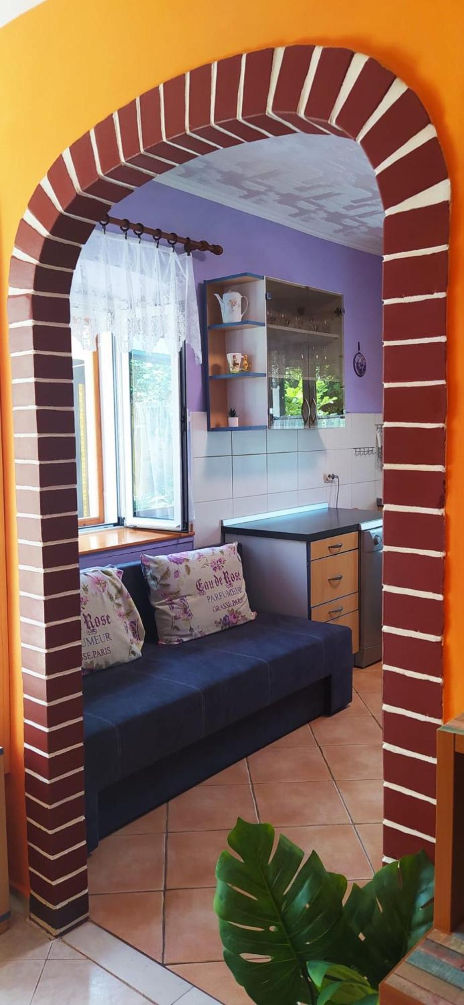 Apartman Jadranka Veli Losinj Ngoại thất bức ảnh