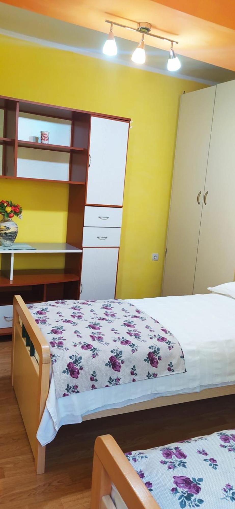 Apartman Jadranka Veli Losinj Ngoại thất bức ảnh